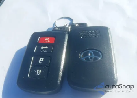 2017 Toyota Camry Xle из США, поврежденный, VIN 4T1BF1FK8HU698749